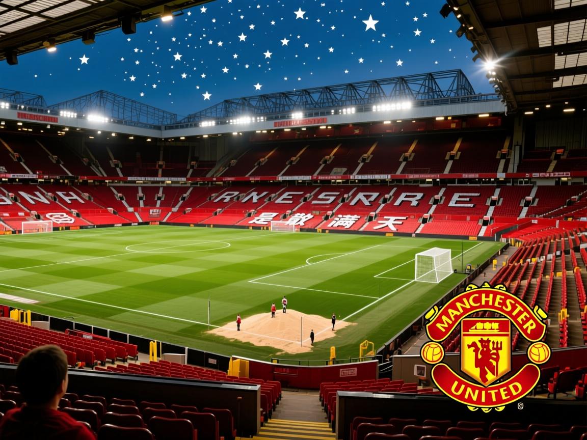 关于曼联再次重演：聚是一团沙、散是满天星的信息